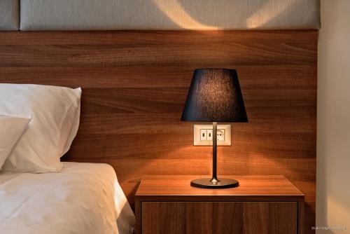 Priska Med Luxury Rooms - image 13