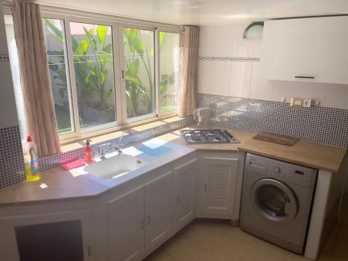 Elegant Relaxing Oasis in the Heart of Sfax in Sfax