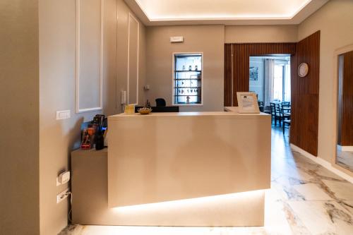 Astrid Hotel, Florencie (fotografie 6)