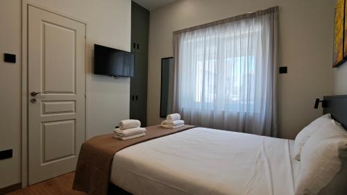 Double Room with Private Bathroom image 2