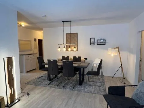 Timos Dahoam 93qm Balkon und familienfreundlich in Nesselwang, Deutschland