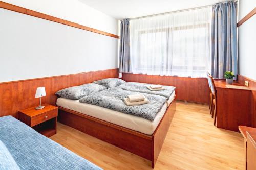 Hotel Macocha - Photo 3