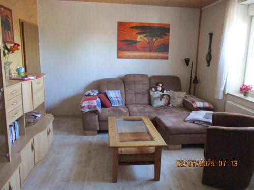 Ferienwohnung Janne in Furstenberg (Lower Saxony)