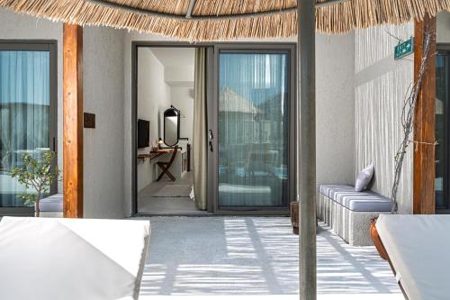 South Side Bodrum in Dağbelen