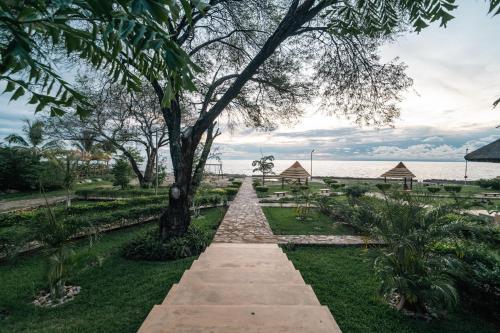 Micala Lodge in Lichinga