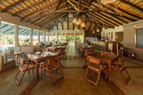 Micala Lodge in Lichinga