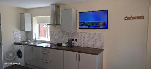 Sutton Coldfield Birmingham in Sutton Coldfield