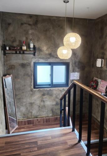 SPACE Guesthouse, Soul (fotografie 8)