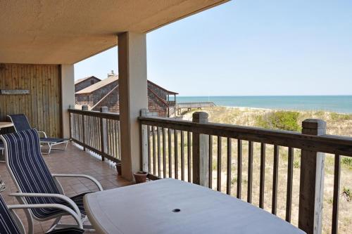 Mermaids Cove, Nags Head