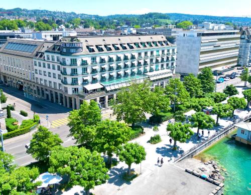 AMERON Zürich Bellerive au Lac, Zürich (photo 5)