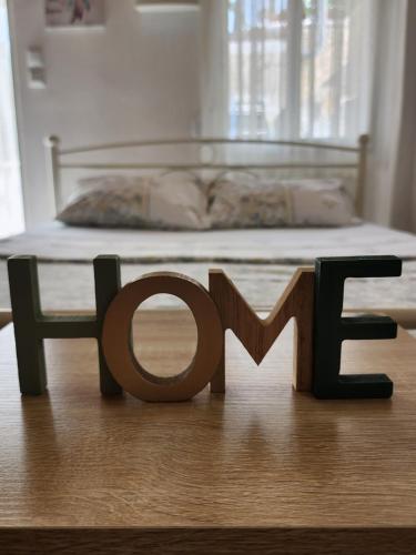 Safe and cozy studio in Xanthi!