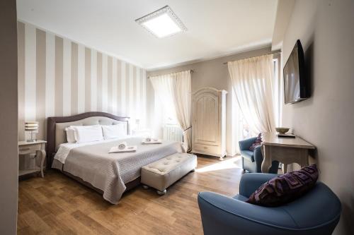Suite Santa Eufemia 1 - VICINO ARENA, Werona