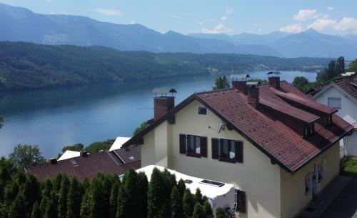 Lake View, Millstatt (fotografie 11)