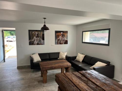 Le relais de la Corde gîte à louer Golf de la Marsaudière