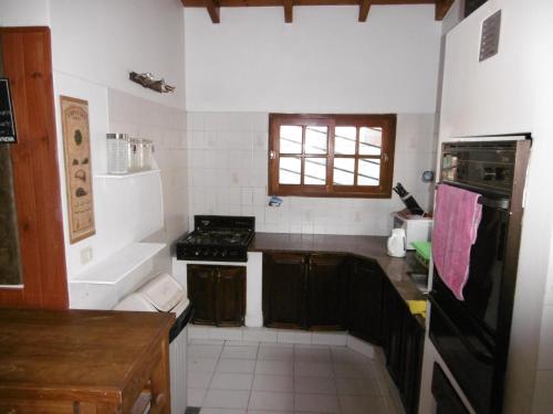 Hostel La Casa de Tounens – Puerto Madryn, CA