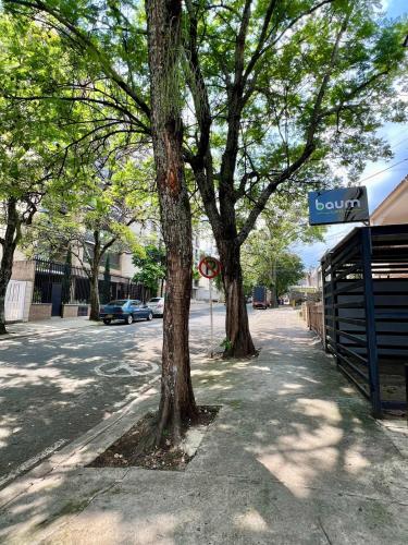 Baum Loft Santa Rita 204 in โกมูนา 1