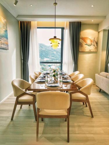 Bahang Bay Hotel in Teluk Bahang