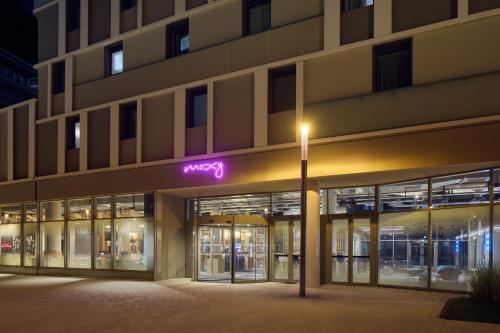 hotel photo