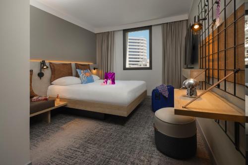 Moxy Nice Hotel de charme Estrémadure