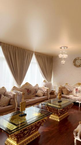Meera apartment 2 bedrooms