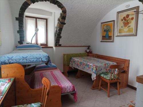 Casa Almut & More - Lake Como Center - Varenna, Perledo (Foto 3)