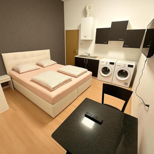 UrbanStay 2, Wiedeń