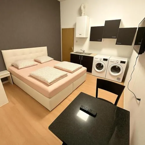 UrbanStay 2 in Wien, Österreich