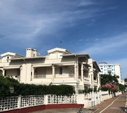 Appartamento ELDORADO in Lido di Pomposa
