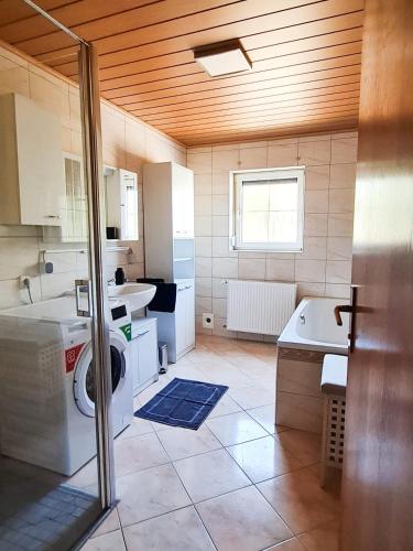 Ferienwohung- Haus Buxbaum- Nahe Worthersee in Techelsberg