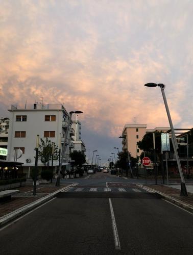 Appartamento ELDORADO in Lido di Pomposa