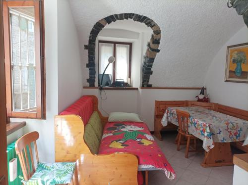 Casa Almut & More - Lake Como Center - Varenna, Perledo (Foto 4)