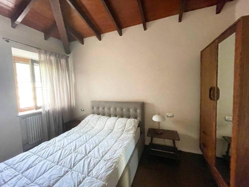 Квартира с террасой и видом на озеро в Стрезе, Stresa (foto 7)