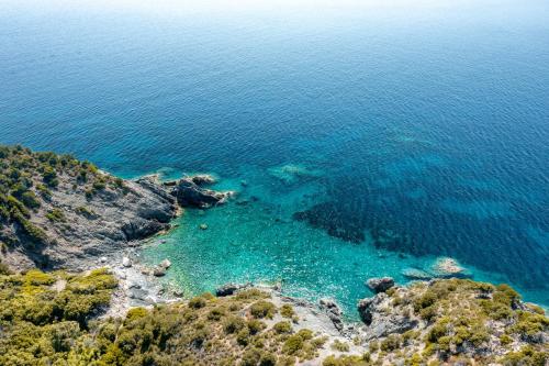  Casa Zip, Unterkunft in Marciana