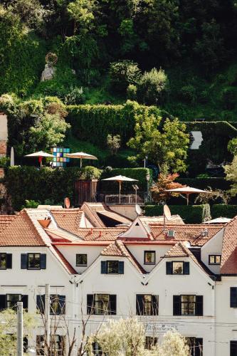 Schlossberghotel - Das Kunsthotel 