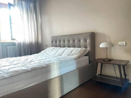 Квартира с террасой и видом на озеро в Стрезе, Stresa (foto 8)