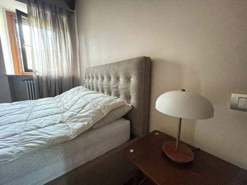 Квартира с террасой и видом на озеро в Стрезе, Stresa (foto 6)