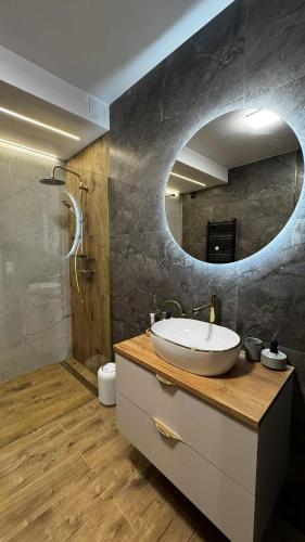 Apartament Forte Studio