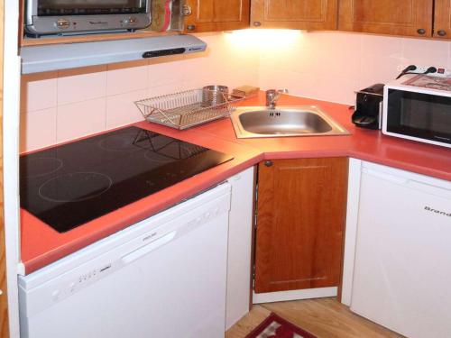 Appartement Les Orres 4 pièces 10 personnes - FR-1-322-381 - image 3