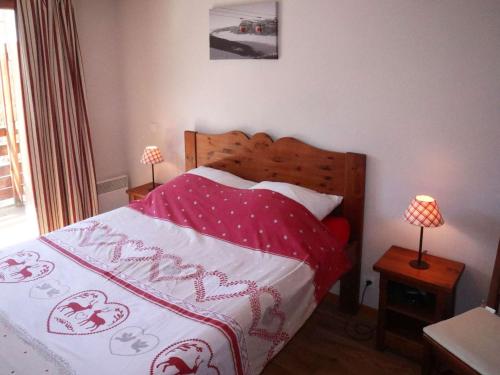 Appartement Les Orres 4 pièces 10 personnes - FR-1-322-381 - image 12