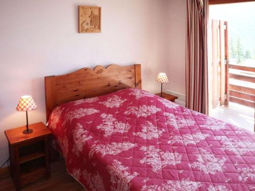 Appartement Les Orres 4 pièces 10 personnes - FR-1-322-381 - image 6