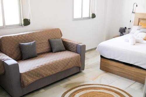 Duplex-Loft Albaycín, Granada (fotografie 9)
