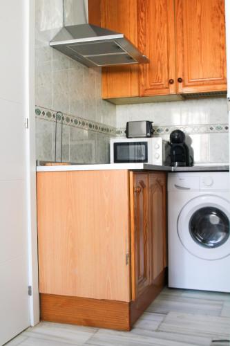 Duplex-Loft Albaycín, Granada (fotografie 10)