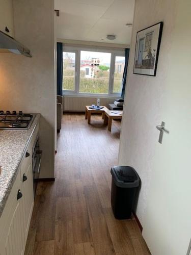 kuchnia, Lieblingsplatz Renesse, Camping Siblu de Oase in Lagezoom