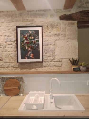 מטבח, Les granges de l abbaye in Rodez