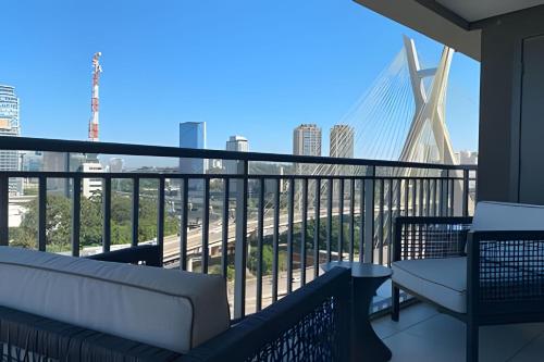 Geo Berrini Residences, São Paulo