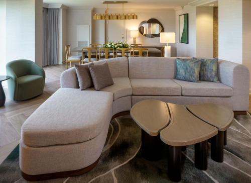 Hyatt Regency Reston in เรสตัน (VA)