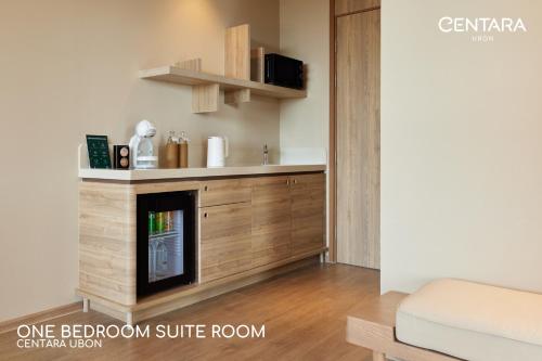 Cozinha, Centara Ubon  in Ubon Ratchathani