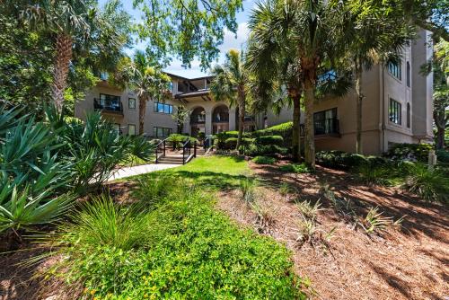 3024 Ocean Winds Villa in Seabrook saar (SC)