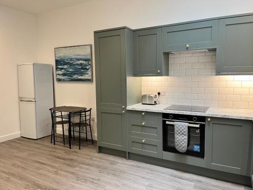 The Coastal Getaway in Ryde South