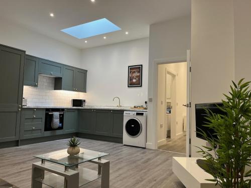 The Coastal Getaway in Ryde South